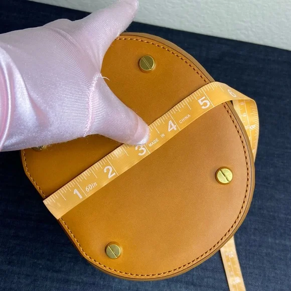 MCM-Bucket Bag - Picture 15 of 17